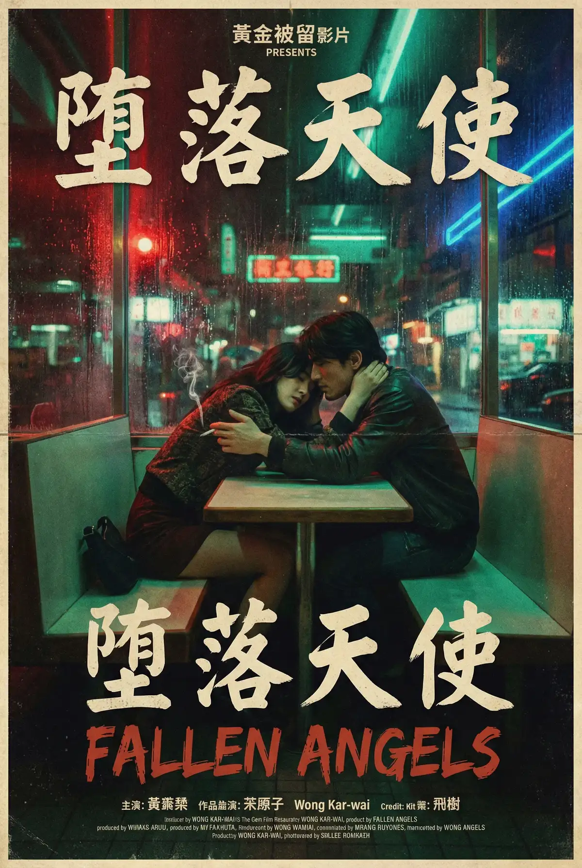 香港伦理电影海报 - 国产高清 馆藏推荐作品